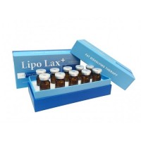 Lipo Lax+