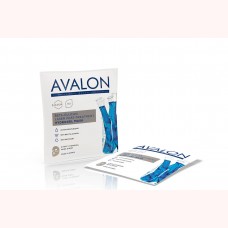 Avalon Beta-Glucan Laser Post-Treatment Hydrogel Mask