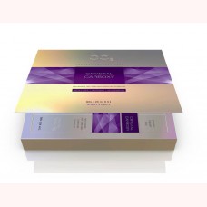 Crystal Carboxy CO2 Gel Mask