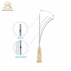 DK Filler Cannula 22G 50mm