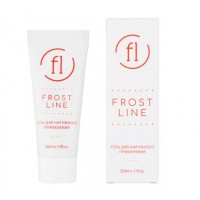 Frost Line