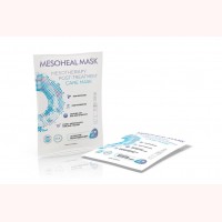 Mesoheal Mesotherapy Post-Treatment Care Mask